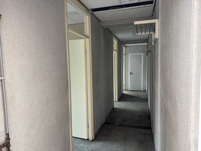 2009 de meeuw k-30 kantoorunit / woonunit / directie keet / bouwunit (54m2) - afbeelding 13 van  16