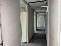 2009 de meeuw k-30 kantoorunit / woonunit / directie keet / bouwunit (54m2) - afbeelding 13 van  16