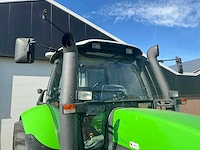 2009 deutz-fahr agrotron ttv 620 vierwielaangedreven landbouwtractor - afbeelding 2 van  35
