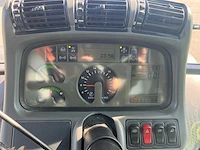 2009 deutz-fahr agrotron ttv 620 vierwielaangedreven landbouwtractor - afbeelding 26 van  35