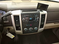 2009 dodge ram 1500 5.7 v8 4x4 qc 6'4 - afbeelding 2 van  15