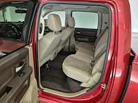 2009 dodge ram 1500 5.7 v8 4x4 qc 6'4 - afbeelding 5 van  15