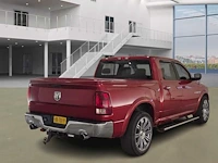 2009 dodge ram 1500 5.7 v8 4x4 qc 6'4 - afbeelding 9 van  15
