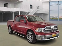 2009 dodge ram 1500 5.7 v8 4x4 qc 6'4 - afbeelding 10 van  15
