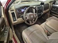 2009 dodge ram 1500 5.7 v8 4x4 qc 6'4 - afbeelding 11 van  15