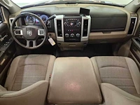 2009 dodge ram 1500 5.7 v8 4x4 qc 6'4 - afbeelding 12 van  15