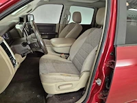 2009 dodge ram 1500 5.7 v8 4x4 qc 6'4 - afbeelding 13 van  15