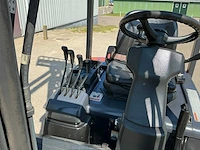 2009 doosan b15t-5 vorkheftruck - afbeelding 8 van  18
