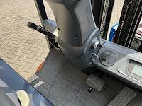 2009 doosan b30x-5 vorkheftruck - afbeelding 2 van  18