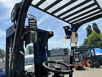 2009 doosan b30x-5 vorkheftruck - afbeelding 9 van  18