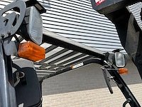 2009 doosan b30x-5 vorkheftruck - afbeelding 10 van  18