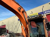 2009 doosan dx 140lc rupsgraafmachine - afbeelding 2 van  35