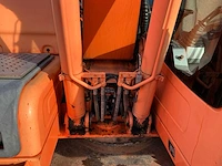 2009 doosan dx 140lc rupsgraafmachine - afbeelding 9 van  35