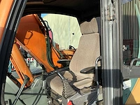 2009 doosan dx 140lc rupsgraafmachine - afbeelding 14 van  35