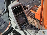 2009 doosan dx 140lc rupsgraafmachine - afbeelding 18 van  35