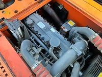 2009 doosan dx 140lc rupsgraafmachine - afbeelding 27 van  35