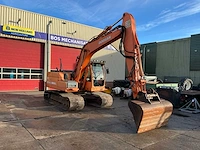 2009 doosan dx 140lc rupsgraafmachine - afbeelding 23 van  35