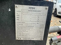 2009 doosan w700 luchtcompressor - afbeelding 10 van  18