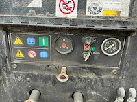 2009 doosan w700 luchtcompressor - afbeelding 18 van  18