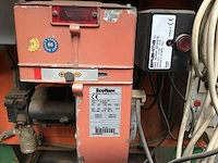 2009 ecoflam minor 20 tl b-j/f 200 industriële verwarmingsinstallatie - afbeelding 17 van  17
