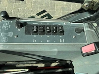 2009 egholm werktuigdrager met onkruidbrander opbouw - afbeelding 5 van  32