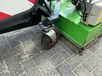 2009 egholm werktuigdrager met onkruidbrander opbouw - afbeelding 22 van  32