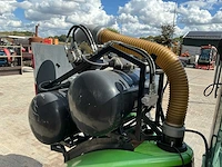 2009 egholm werktuigdrager met onkruidbrander opbouw - afbeelding 30 van  32