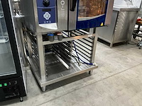 2009 electrolux aos061eaa1 combisteamer - afbeelding 4 van  6