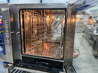 2009 electrolux aos061eaa1 combisteamer - afbeelding 5 van  6