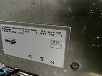 2009 electrolux aos061eaa1 combisteamer - afbeelding 6 van  6