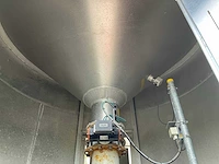 2009 ellimetal 4x 60m3 silo opstelling - afbeelding 4 van  19