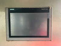 2009 ellimetal 4x 60m3 silo opstelling - afbeelding 6 van  19