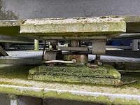 2009 ellimetal 4x 60m3 silo opstelling - afbeelding 10 van  19