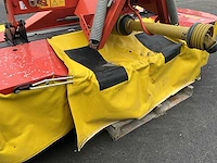 2009 fella km275fp front trommelmaaimachine - afbeelding 2 van  16