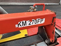 2009 fella km275fp front trommelmaaimachine - afbeelding 7 van  16