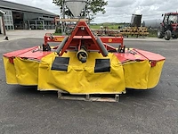 2009 fella km275fp front trommelmaaimachine - afbeelding 14 van  16