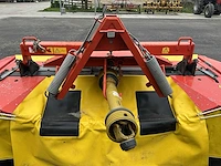 2009 fella km275fp front trommelmaaimachine - afbeelding 16 van  16