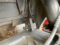 2009 fendt 714 vario tms vierwielaangedreven landbouwtractor - afbeelding 2 van  31