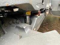 2009 fendt 714 vario tms vierwielaangedreven landbouwtractor - afbeelding 3 van  31