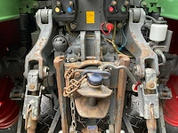 2009 fendt 714 vario tms vierwielaangedreven landbouwtractor - afbeelding 10 van  31