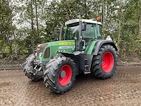 2009 fendt 714 vario tms vierwielaangedreven landbouwtractor 2009 fendt 714 vario tms vierwielaangedreven landbouwtractor
