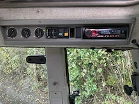 2009 fendt 714 vario tms vierwielaangedreven landbouwtractor - afbeelding 18 van  31