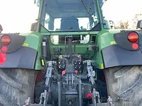 2009 fendt 718 vario tms vierwielaangedreven landbouwtractor - afbeelding 19 van  39