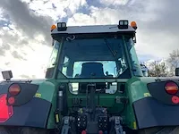 2009 fendt 718 vario tms vierwielaangedreven landbouwtractor - afbeelding 20 van  39