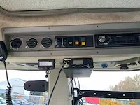 2009 fendt 718 vario tms vierwielaangedreven landbouwtractor - afbeelding 26 van  39