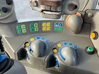 2009 fendt 718 vario tms vierwielaangedreven landbouwtractor - afbeelding 28 van  39