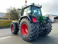 2009 fendt 718 vario tms vierwielaangedreven landbouwtractor - afbeelding 34 van  39