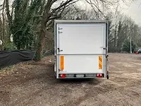 2009 fiat ducato verkoopwagen c1 - afbeelding 2 van  75