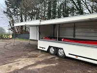 2009 fiat ducato verkoopwagen c1 - afbeelding 8 van  75