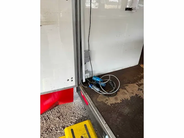 2009 fiat ducato verkoopwagen c1 - afbeelding 9 van  75